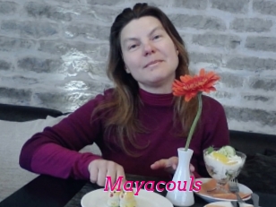 mayacouls Baise Mature