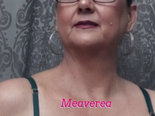 Meaverea