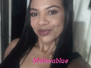 Melissablue
