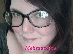 melissacaine Baise Mature