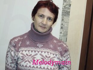 melodymain Baise Mature