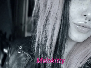 Melokitty