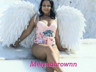 Melynabrownn