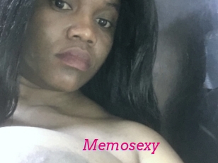 Memosexy