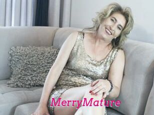 MerryMature