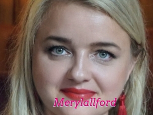 Merylallford