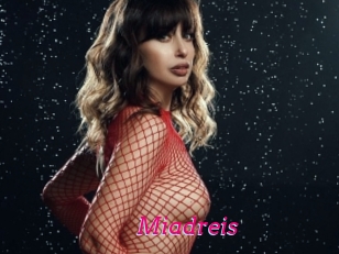 Miadreis