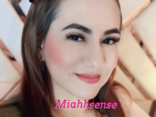 Miahhsense