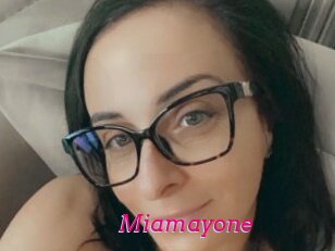 miamayone Baise Mature
