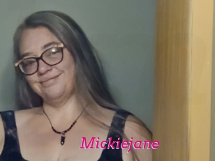 Mickiejane