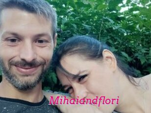 Mihaiandflori