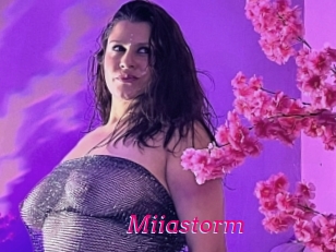 Miiastorm