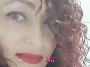 Mil