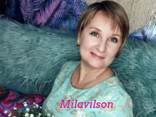 Milavilson