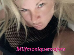 Milfmoniquemajors