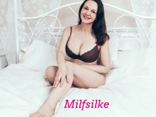 Milfsilke