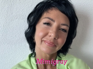 Mimigray