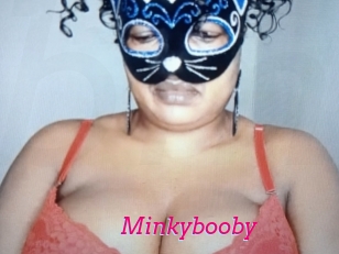 Minkybooby