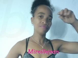 Mireillejean