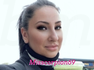 Misscorpion69
