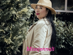 Missjennali