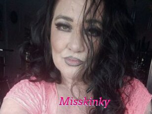 Misskinky