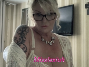 Misslexiuk
