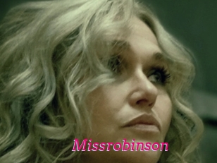 Missrobinson