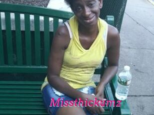 missthickumz Baise Mature