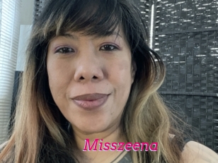 Misszeena