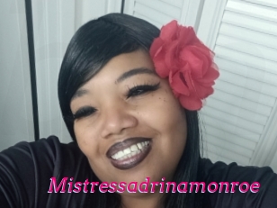 Mistressadrinamonroe