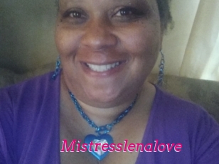 Mistresslenalove