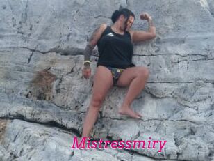 mistressmiry Baise Mature