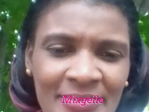 mixgeile Baise Mature