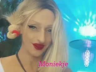 Moniekje