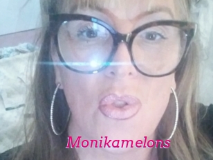 Monikamelons
