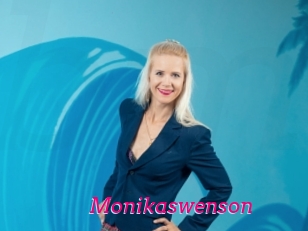 Monikaswenson