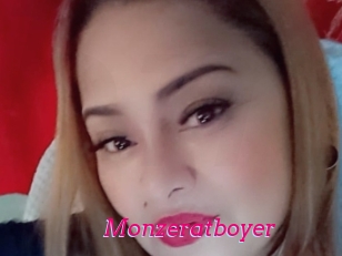 Monzeratboyer