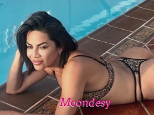 Moondesy