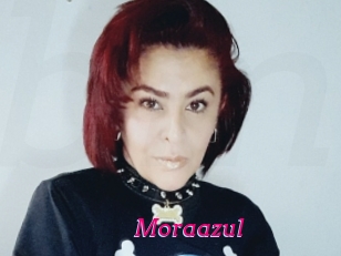 Moraazul