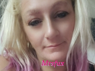 Mrsfux