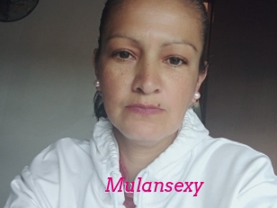 Mulansexy
