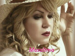 Musalima