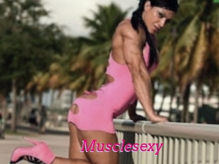 musclesexy Baise Mature