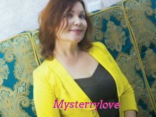 Mysterrylove