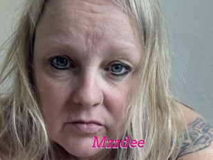 Mzzdee