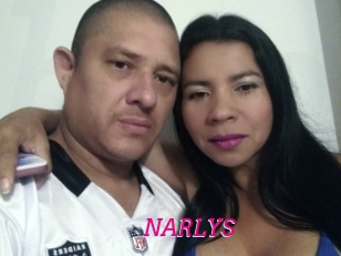 NARLYS