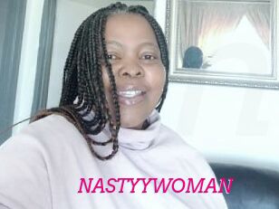 NASTYYWOMAN