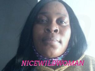 NICEWILDWOMAN