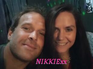 NIKKIExx